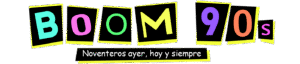 logoboom90s